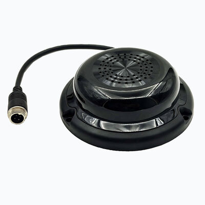 Système de freinage automatique AEBS avec DVR 4G et ADAS pour le freinage d'urgence actif et la détection d'angle mort
