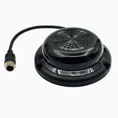 Système de freinage automatique d'urgence AEBS avec radar à ondes millimétriques ADAS + DMS à 77 GHz et suivi GPS 4G pour la sécurité des véhicules