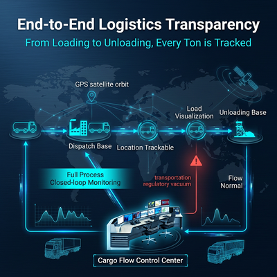 4G IoT Digital Anti-Fatigue Real-Time Load Monitoring Truck Scale System with Onboard Weighing Sensor