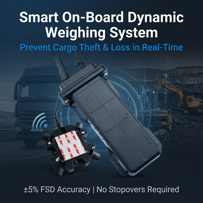 Universal Bolt-Free Leaf Spring Deformation Sensor with Non-Destructive Installation for Real-Time Load Monitoring