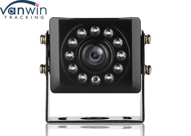 Caméra de sécurité de surveillance d'autobus de la vision nocturne 3W d'AHD 1080P HD IR
