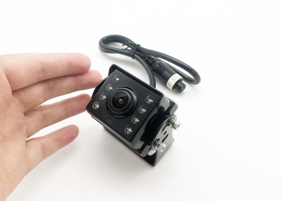 Caméra inverse de camion de lentille du connecteur 1.3MP CMOS 3.6mm de BNC