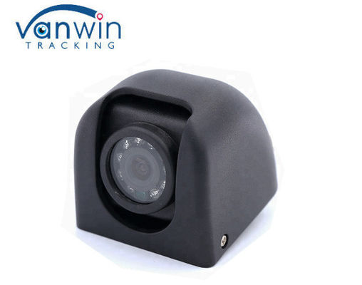 caméra de sécurité 0,5 Lux For Truck de télévision en circuit fermé de CCD de 2.8mm Megapixel CMOS