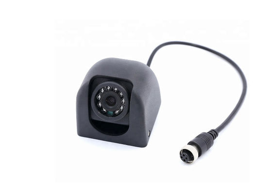 caméra de sécurité 0,5 Lux For Truck de télévision en circuit fermé de CCD de 2.8mm Megapixel CMOS