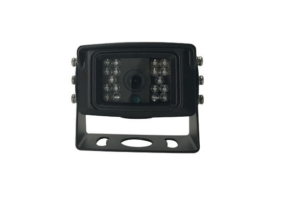 Caméra de voiture étanche IP69 avant et arrière CMOS SHARP SONY CCD 600TVL