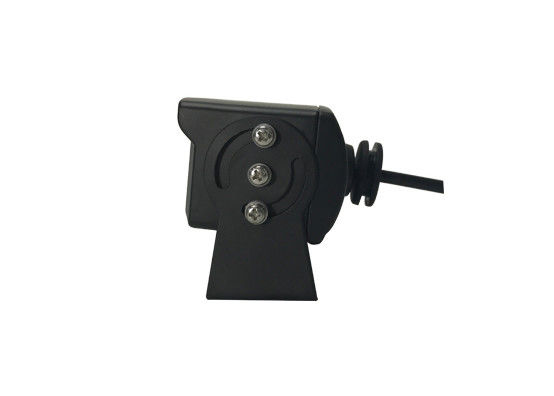 Caméra de voiture étanche IP69 avant et arrière CMOS SHARP SONY CCD 600TVL