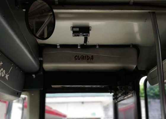 compteur automatique tout de passager d'autobus de la Manche HDD MDVR de 4G GPS 8 dans un Kit For Bus