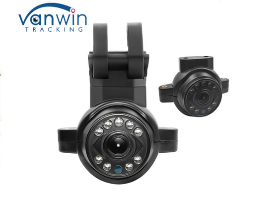 12V / la caméra de sécurité de la voiture 24V imperméabilisent la caméra de Front Side View Night Vision pour le camion