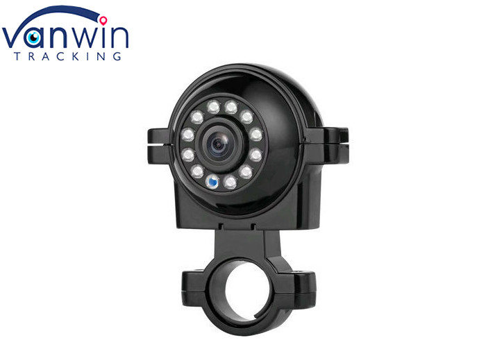 Caméra latérale de camion à large angle de vue 11 Pcs Lumières à LED Ir Vision nocturne pour bus