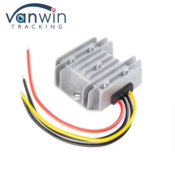 Module de convertisseur de courant continu 9V 12V 24V 36V 48V 55V à 5V 2A