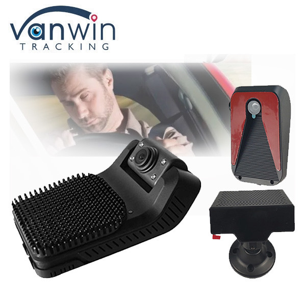 4G GPS 4CH Free Platform ADAS DMS DVR de voiture avec carte SIM