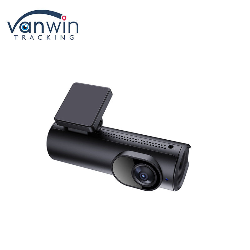 Enregistreur de conduite haute définition 4K 1080P Connexion Wifi sans fil