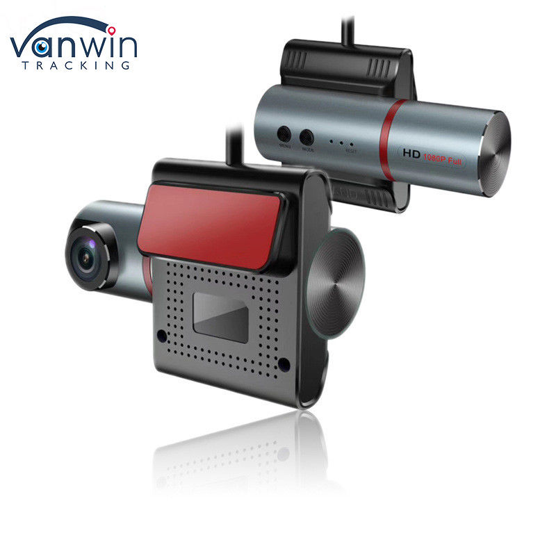 Wifi HD vision nocturne Enregistreur de conduite Mini Caméra de voiture 1080P Prend en charge le GPS