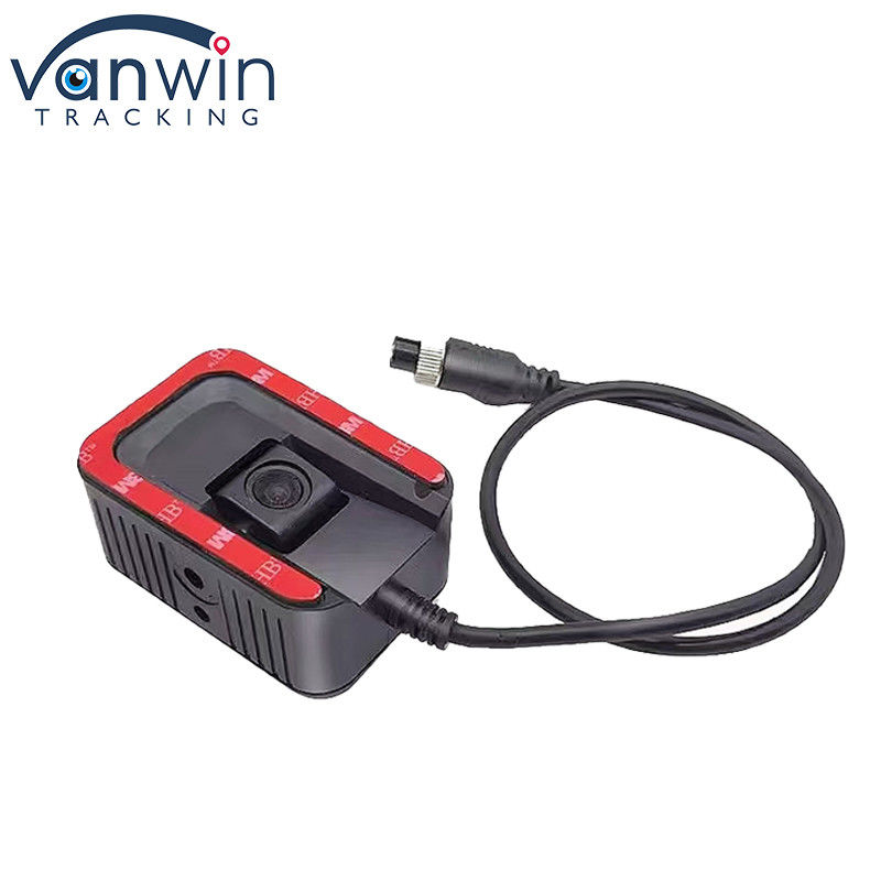 DC12V H.264 Vue avant Dashcam Vision nocturne AHD Véhicule Voiture Bus Caméra de camion