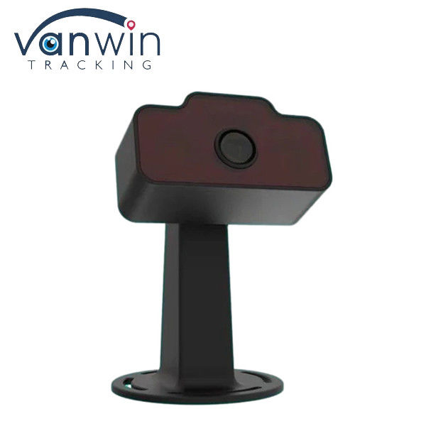AI DMS Caméra AHD 1080P Conducteur Fatigue Avertissement de détection de fumée Camion Véhicule caméra cachée