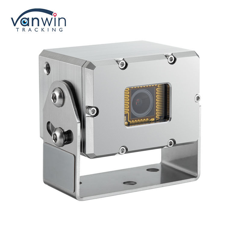 Système de suivi des véhicules Caméra de sécurité de voiture AHD 1080P avec une distance IR de 5 à 10 M et étanche IP68