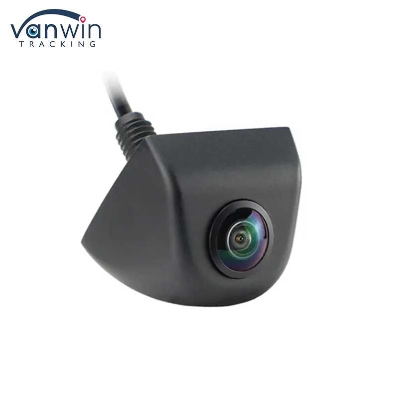 1080P Vue arrière du véhicule Caméra de dôme de voiture Modèle privé Vision nocturne métallique noir Pour le taxi de bus