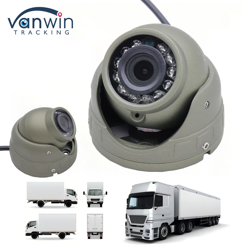 AHD 1080P Caméra de vue nocturne infrarouge à haute définition