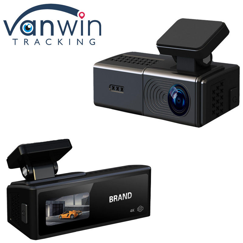 AHD 1080P Mini Dashcam Enregistreur de vision nocturne de conduite Dashcam avec prise en charge GPS