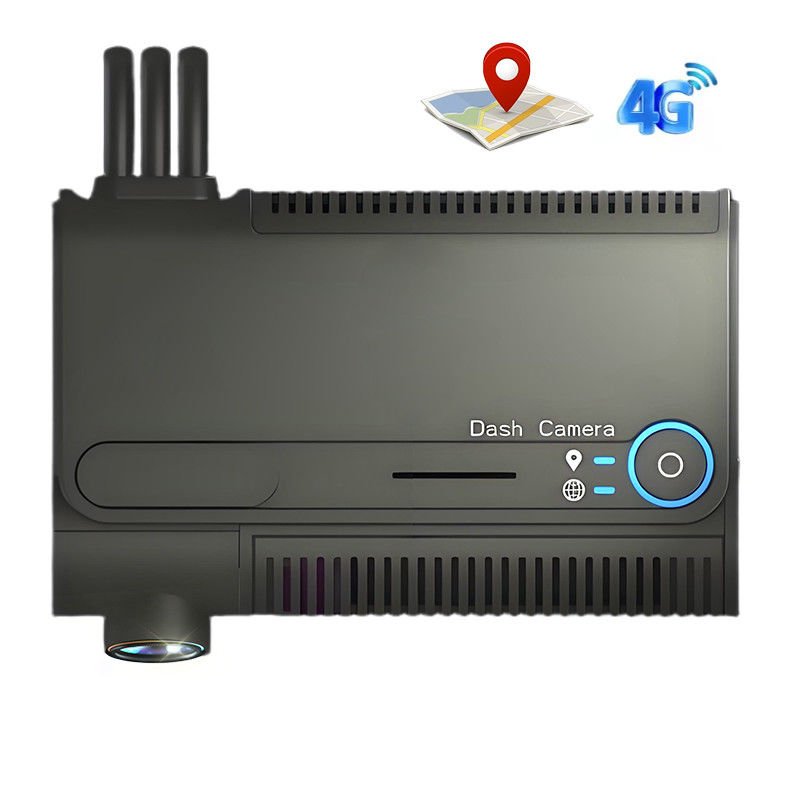 Vidéo MDVR avec AADA BSD DMS WIFI GPS fonctionnalité 4G Caméra de voiture pour taxi