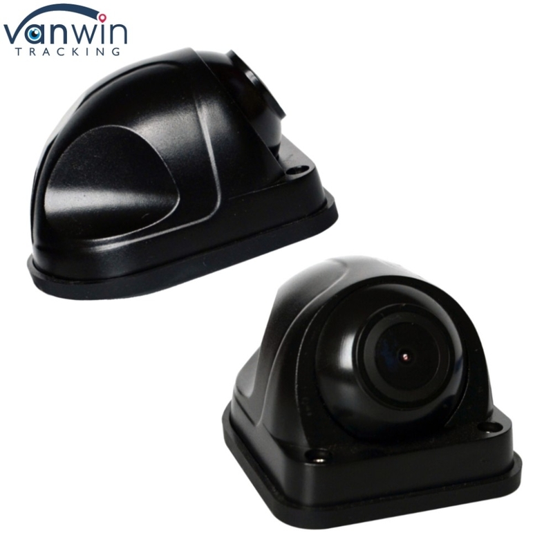 Caméra de recul AHD 720P 1080P IP69K étanche pour voiture, caméra de surveillance pour taxi, bus, fourgon, camion
