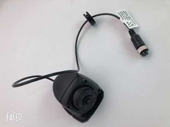 caméra grand angle extérieure de voiture