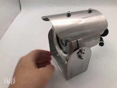 caméra de voiture antidéflagrante