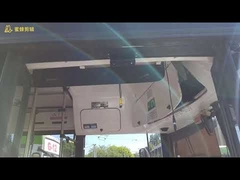 Système de comptage des passagers des bus Vanwin 3G