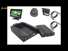 Vanwin GPS DVR mobile