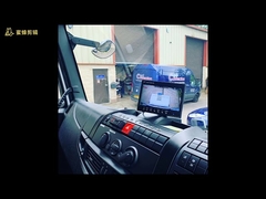 Moniteur de recul de voiture