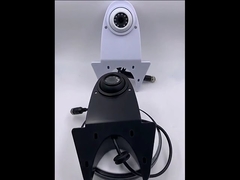 Caméra IP de surveillance de recul 1080P 24V 48V IPC étanche vision nocturne pour camion bus