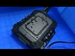 Mdvr de disque transistorisé