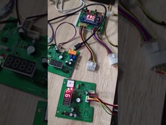 Limiteur de vitesse automatique à deux vitesses basé sur le véhicule routier