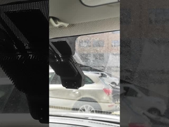 2 ch / 4ch ADAS DSM 4g wifi Mini AI DASHCAM Kit de caméscope de voiture mobile de détection de fatigue du conducteur