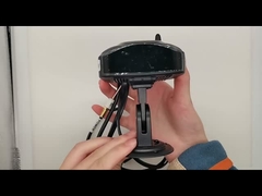 Système de suivi de gestion de flotte avec caméra de tableau de bord 4G GPS AI DMS BSD