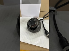 Caméra de dôme de voiture