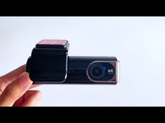 Enregistreur de voiture 4K haute définition