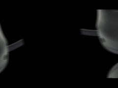 AHD haute définition vision nocturne imperméable à l'eau voiture caméra d'arrière-plan de bus caméra de surveillance d'arrière-plan