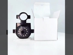 Vidéo surveillance d'autobus