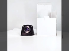 Caméra montée sur une voiture 1080 AHD Vision nocturne infrarouge