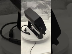 Moniteur de voiture haute définition 4 canaux 7 