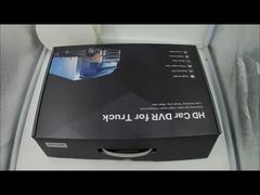 Caméra BSD Moniteur 10 pouces AI Camion